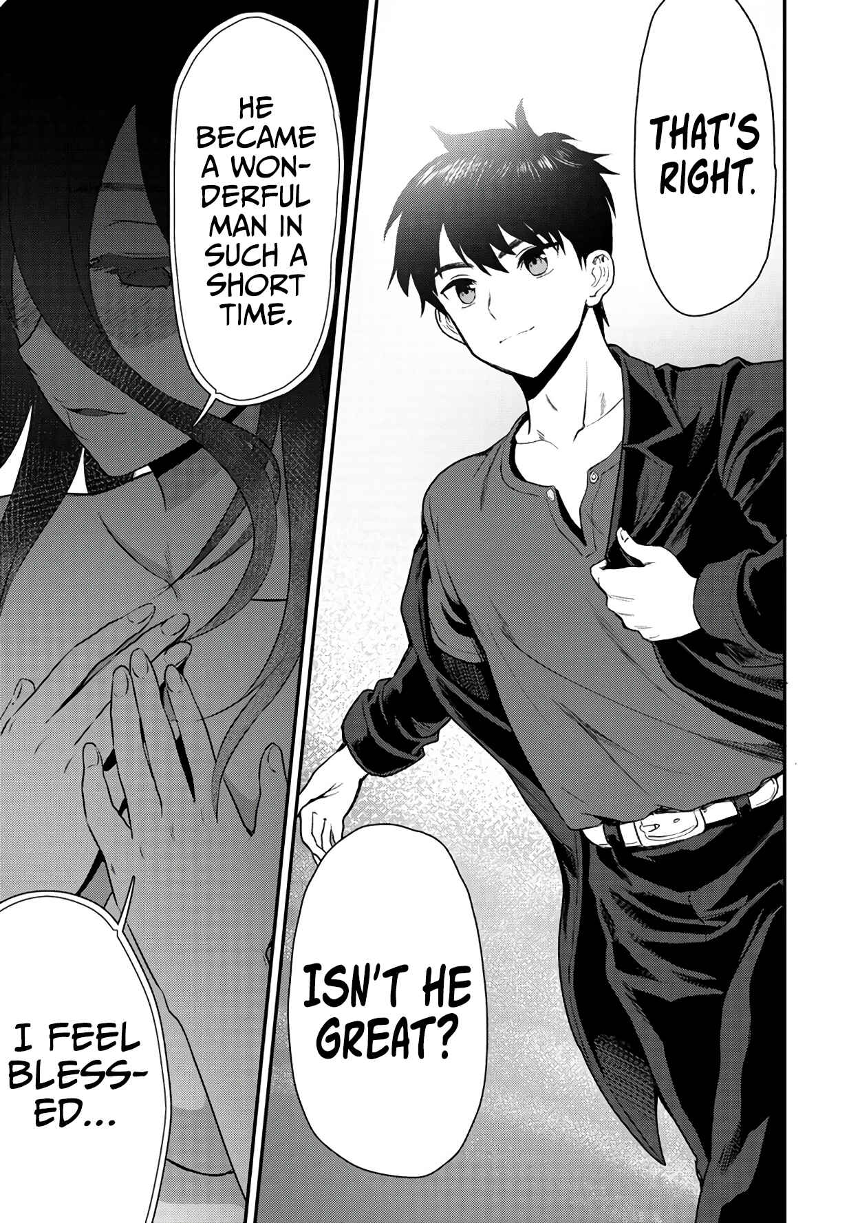 Page 22 Chapter 20 Makenshi no Maken Niyoru Maken no Tame no Harem Life