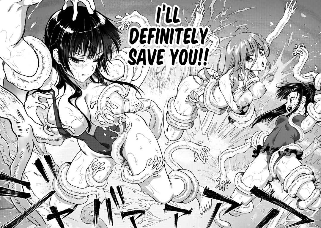 Page 11 Chapter 26.2 Makenshi no Maken Niyoru Maken no Tame no Harem Life