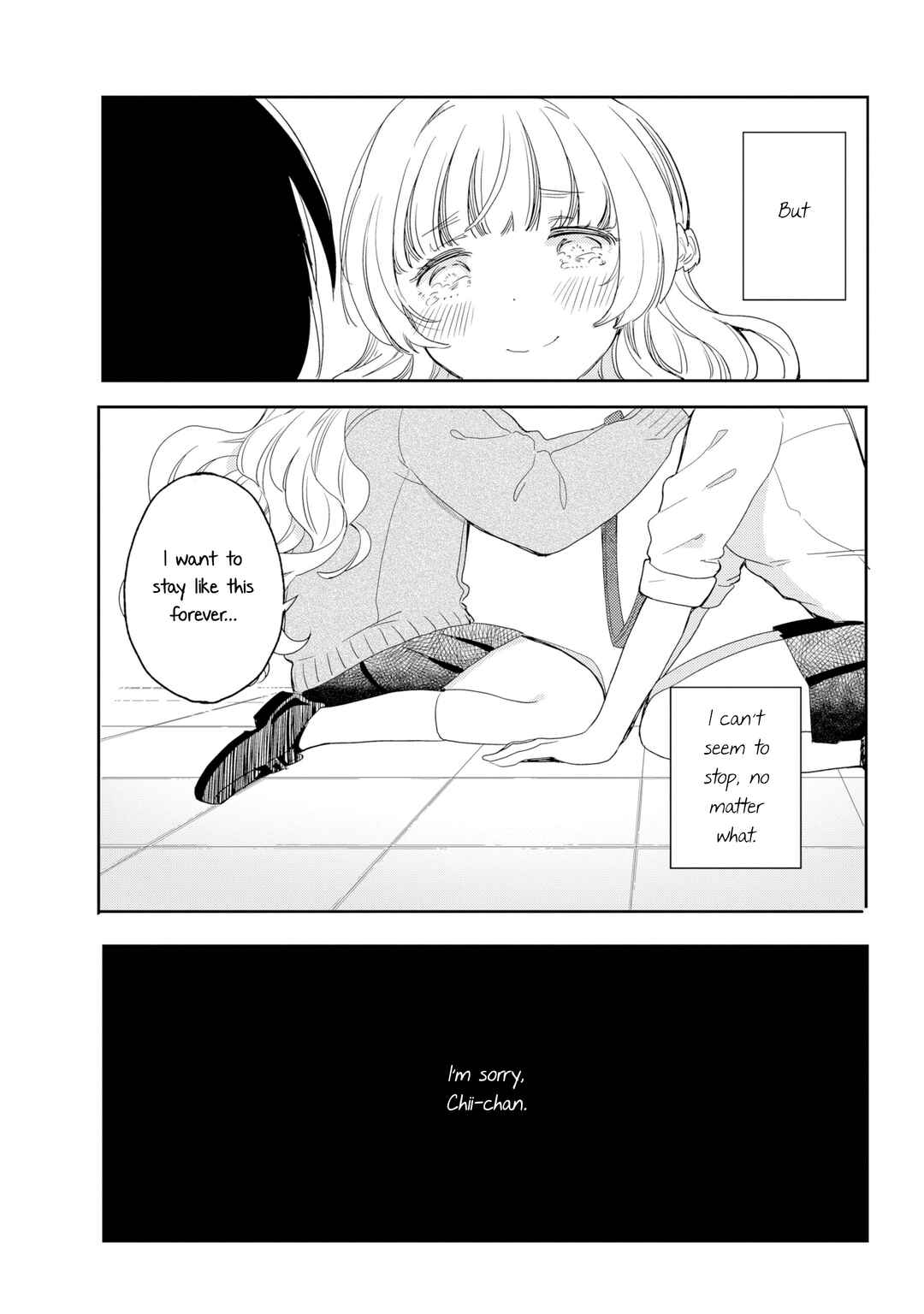 Page 42 Chapter Unknown_8491 Watashi no Waltz