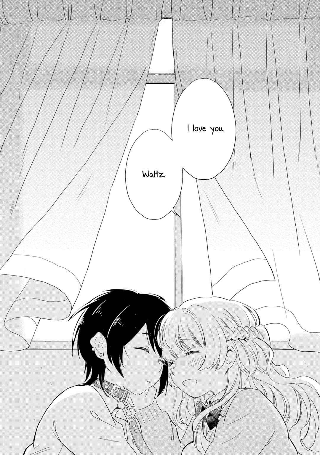 Page 43 Chapter Unknown_8491 Watashi no Waltz