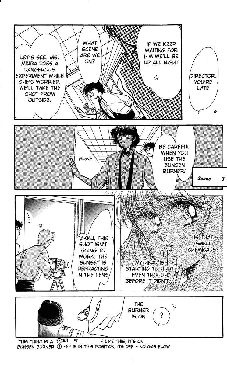 Page 22 Chapter 2 Prism Time
