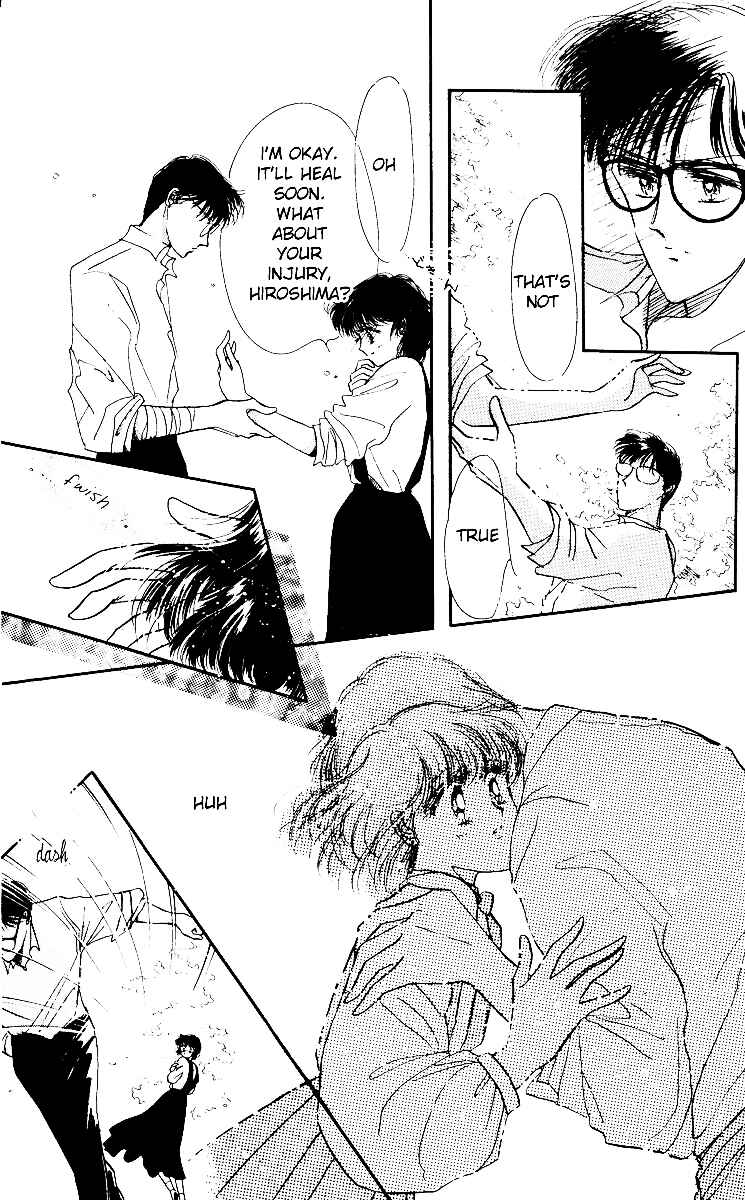 Page 27 Chapter 2 Prism Time