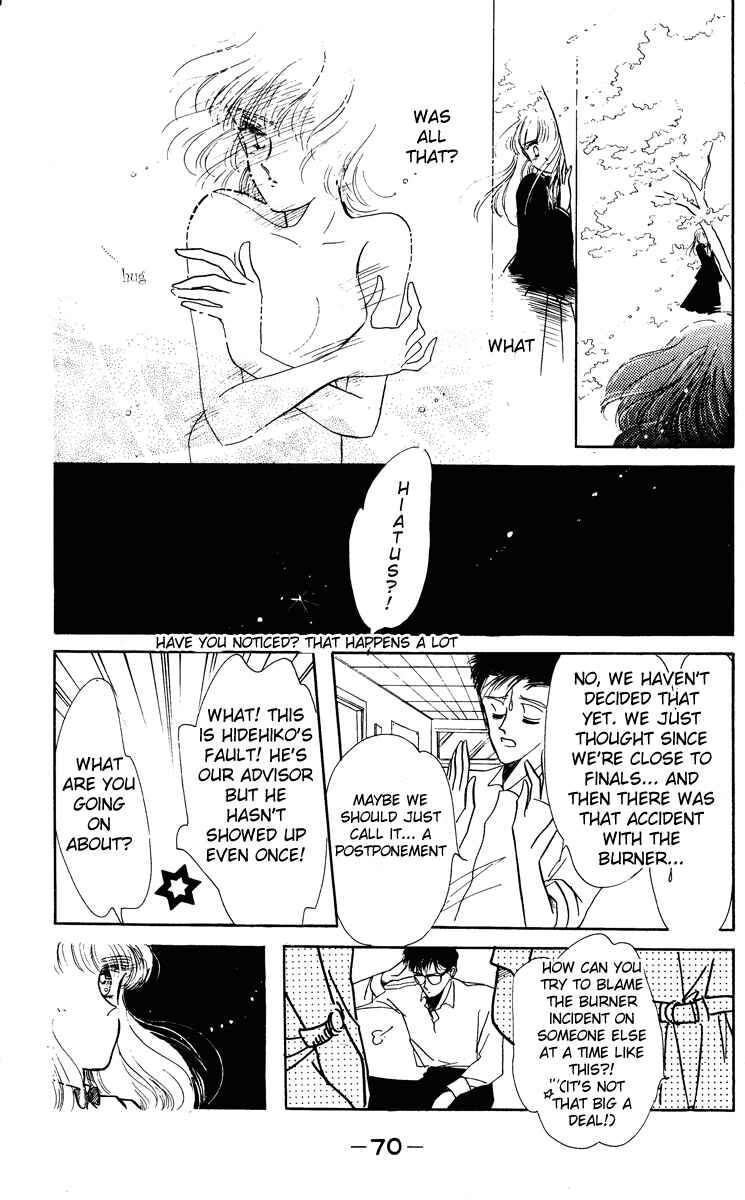 Page 28 Chapter 2 Prism Time
