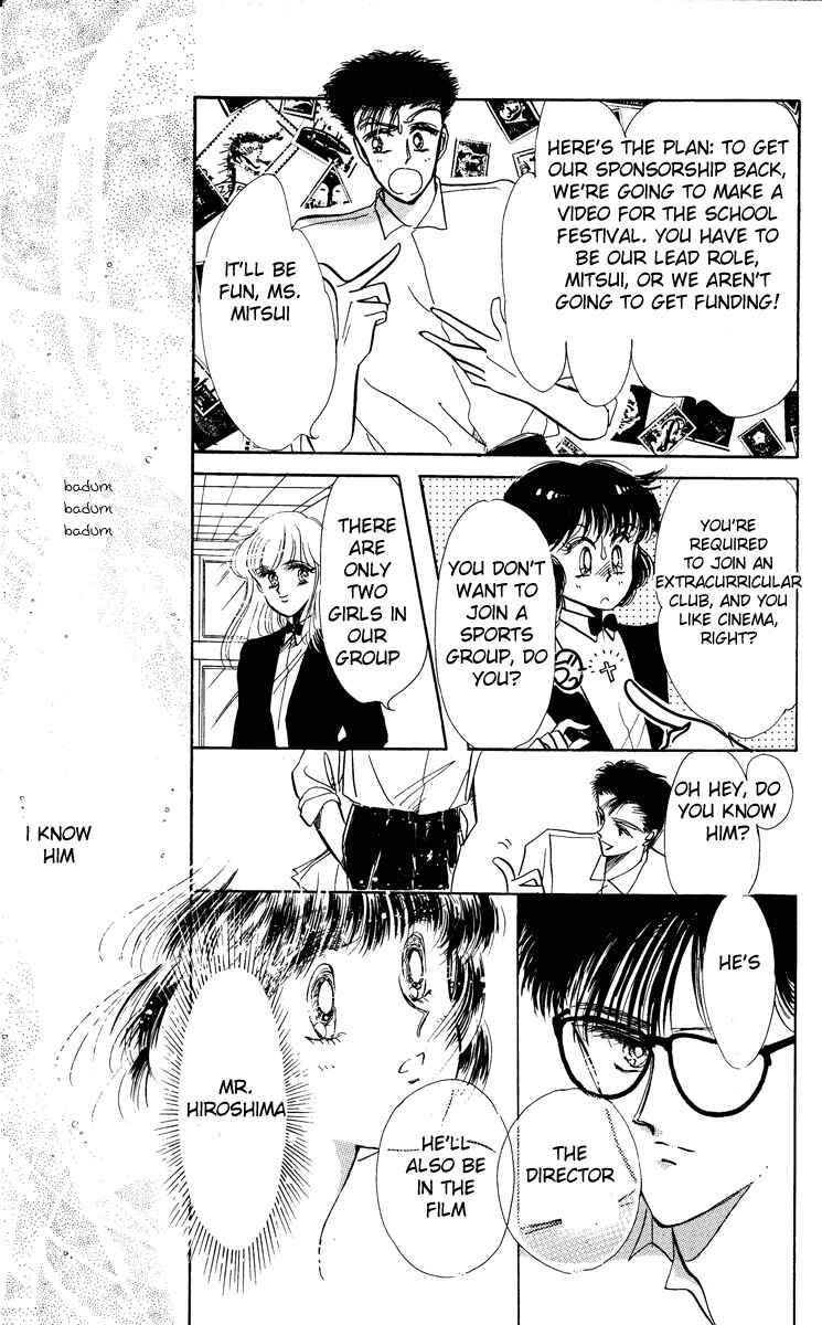 Page 3 Chapter 2 Prism Time