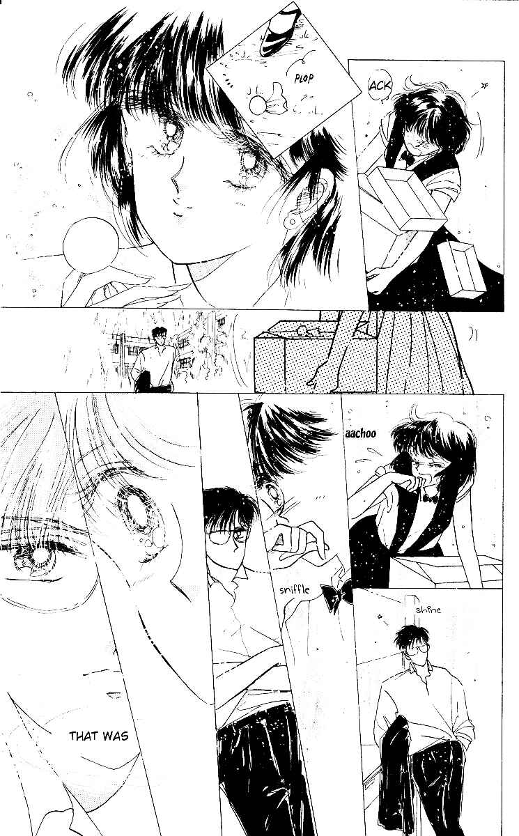 Page 5 Chapter 2 Prism Time