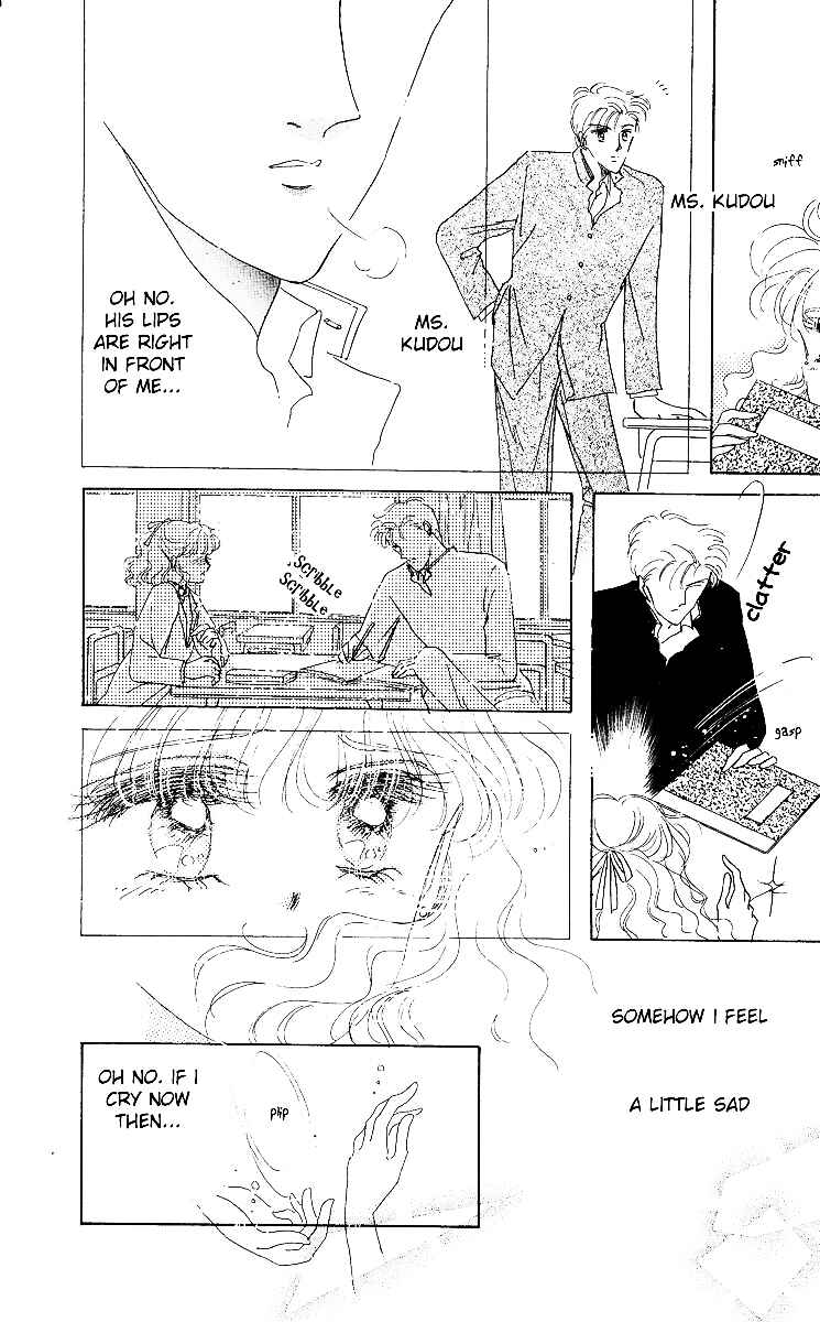 Page 16 Chapter 3 Prism Time