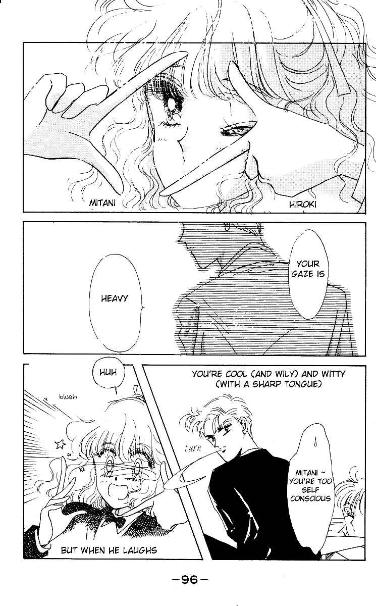 Page 2 Chapter 3 Prism Time
