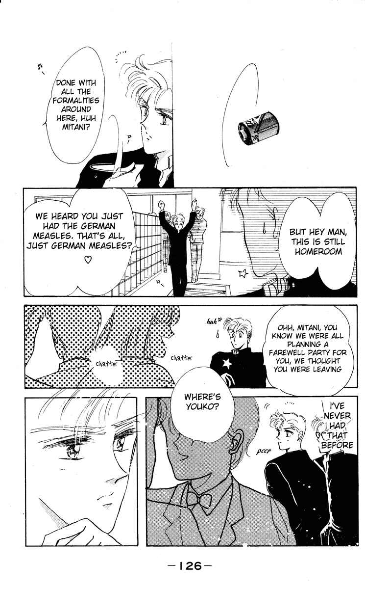 Page 32 Chapter 3 Prism Time