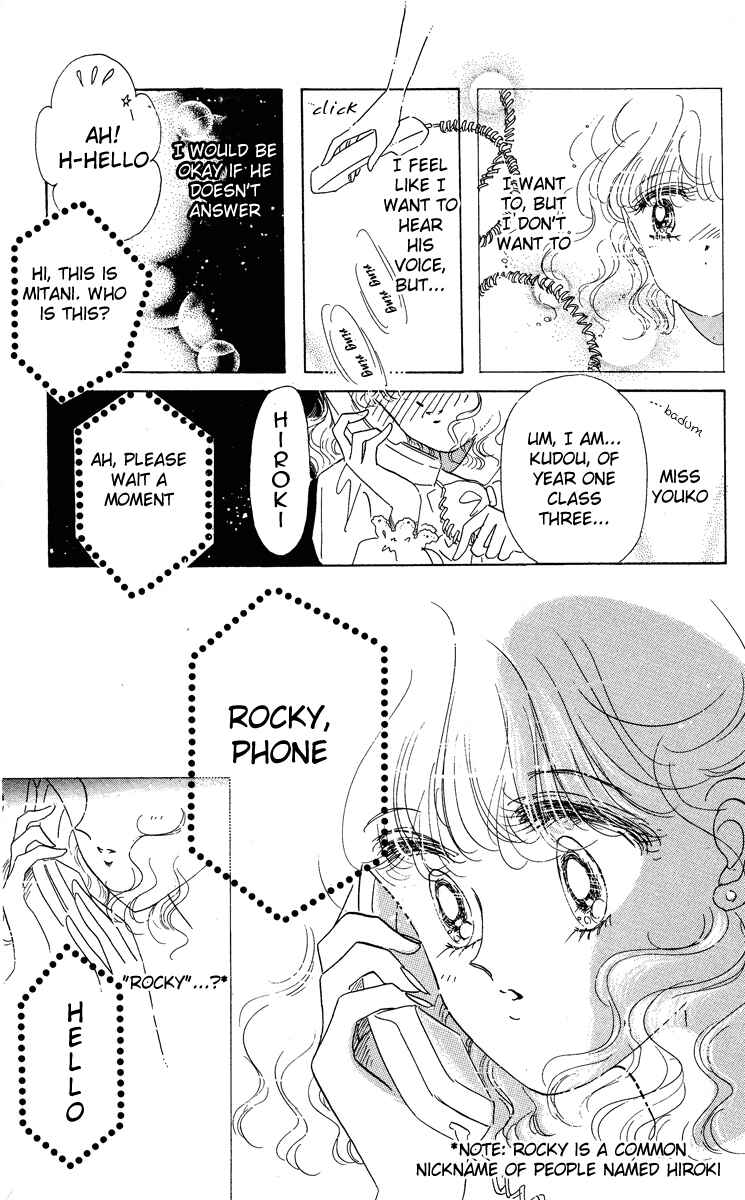 Page 7 Chapter 3 Prism Time