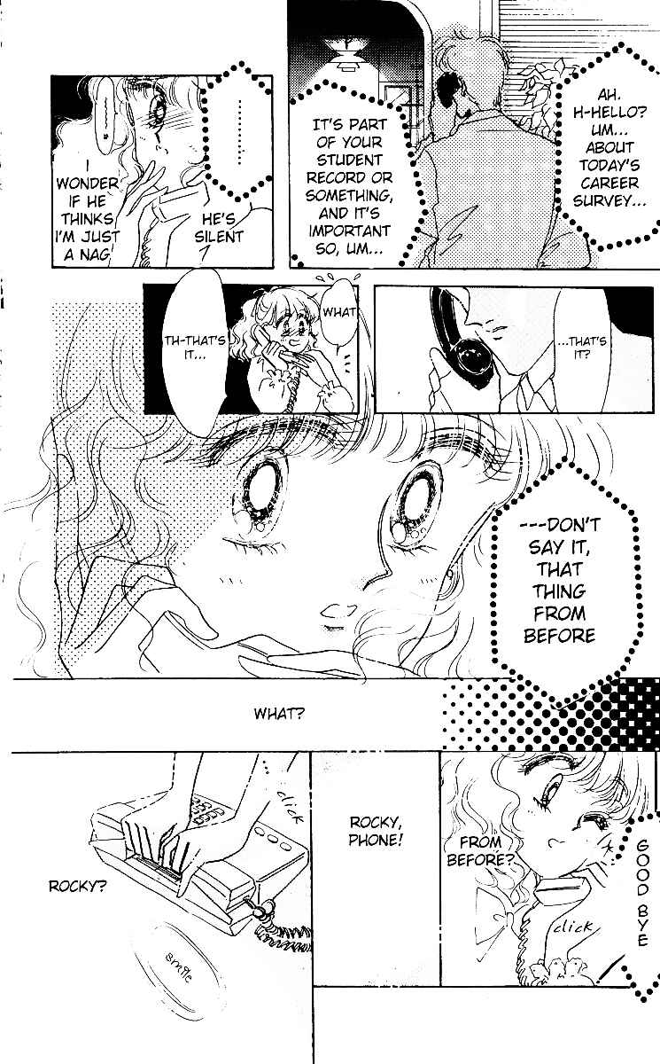 Page 8 Chapter 3 Prism Time