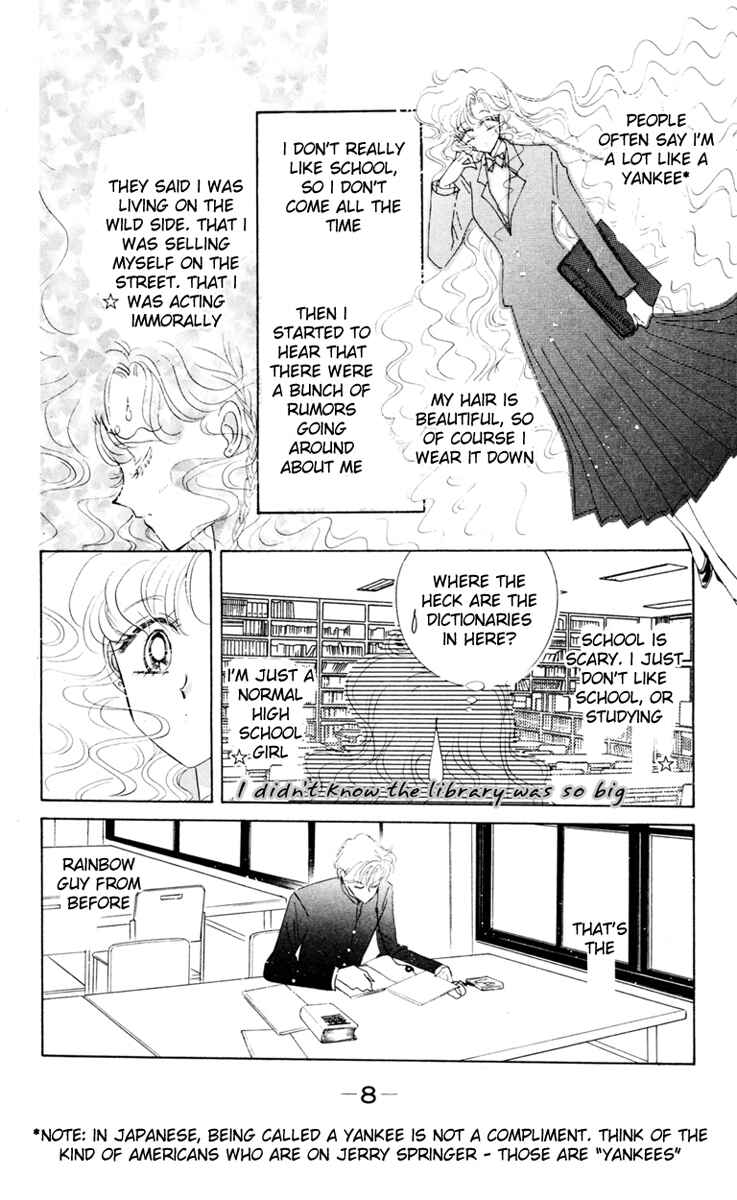 Page 11 Chapter 1 Prism Time
