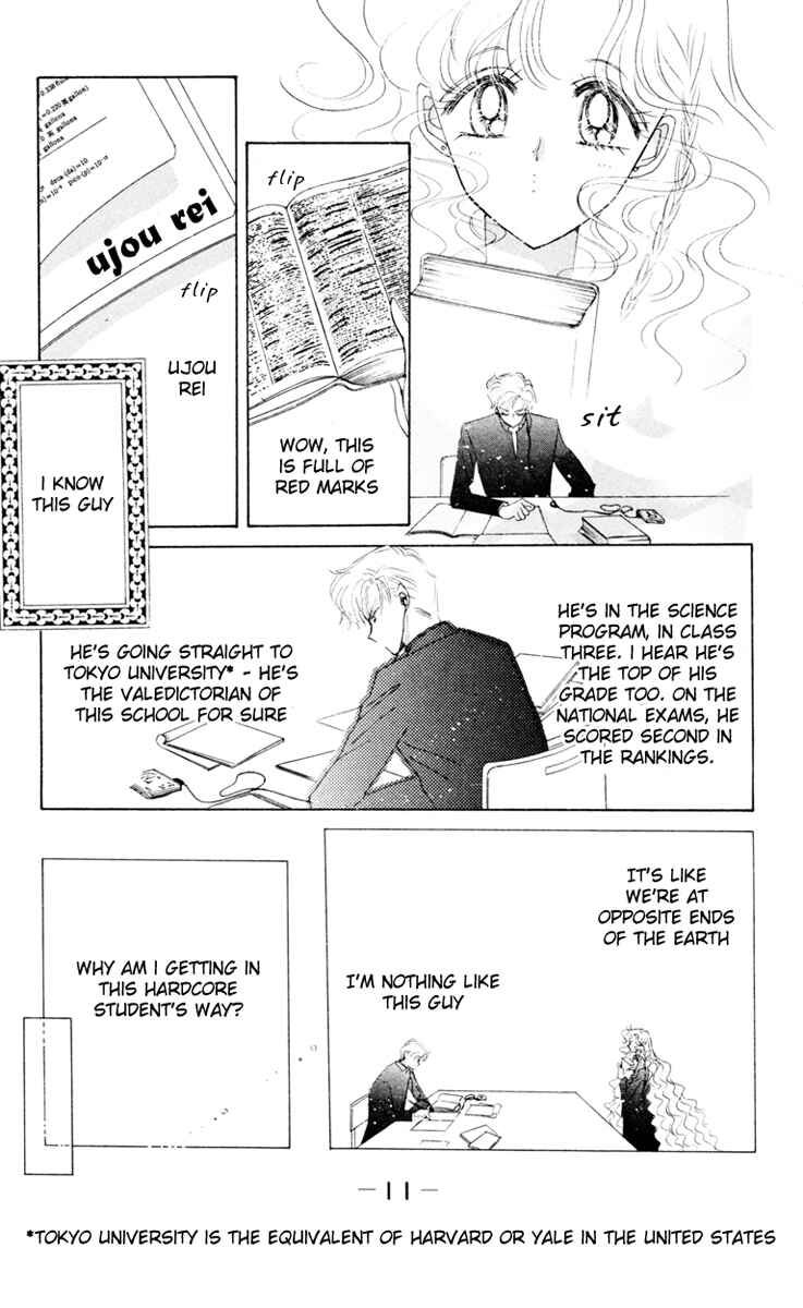 Page 14 Chapter 1 Prism Time
