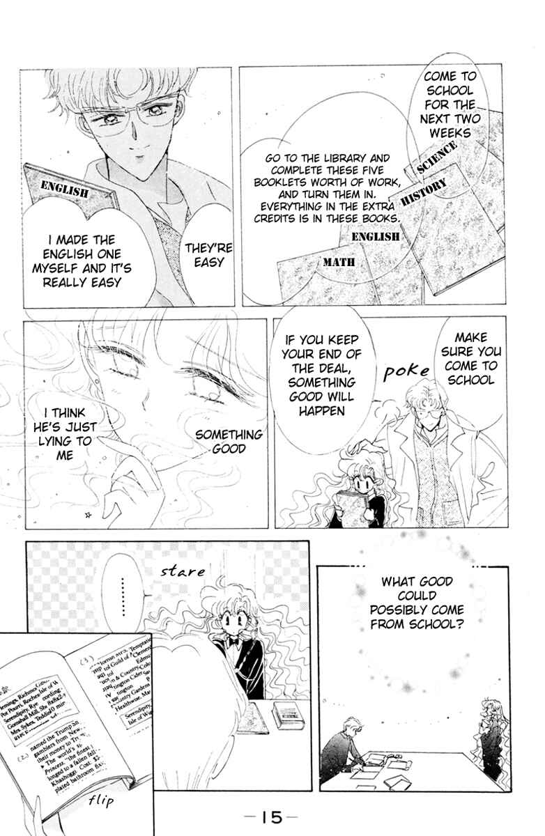 Page 18 Chapter 1 Prism Time