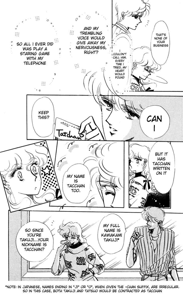 Page 12 Chapter 4 Prism Time