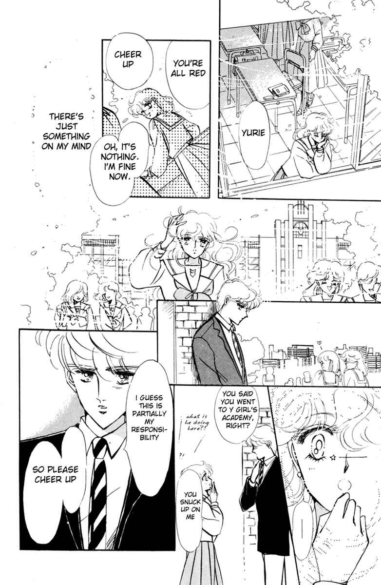 Page 14 Chapter 4 Prism Time