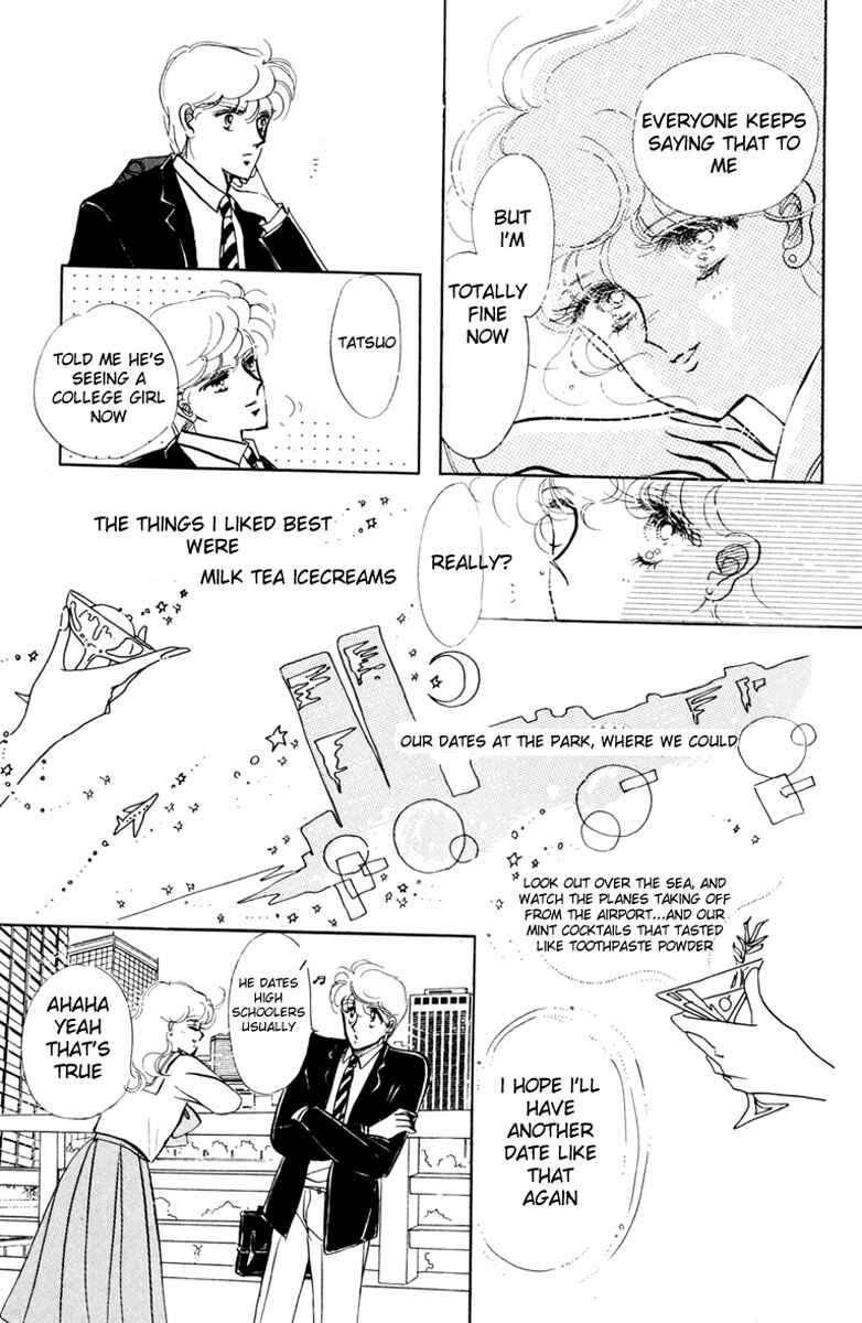 Page 15 Chapter 4 Prism Time