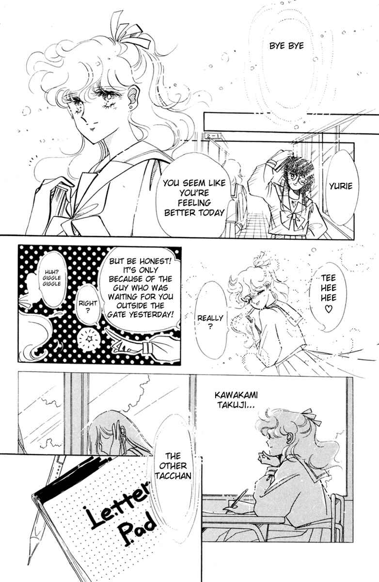 Page 18 Chapter 4 Prism Time