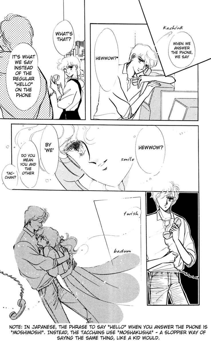 Page 23 Chapter 4 Prism Time