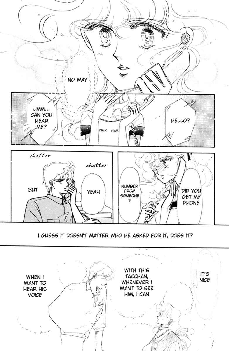 Page 30 Chapter 4 Prism Time