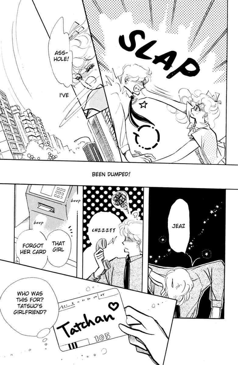 Page 5 Chapter 4 Prism Time