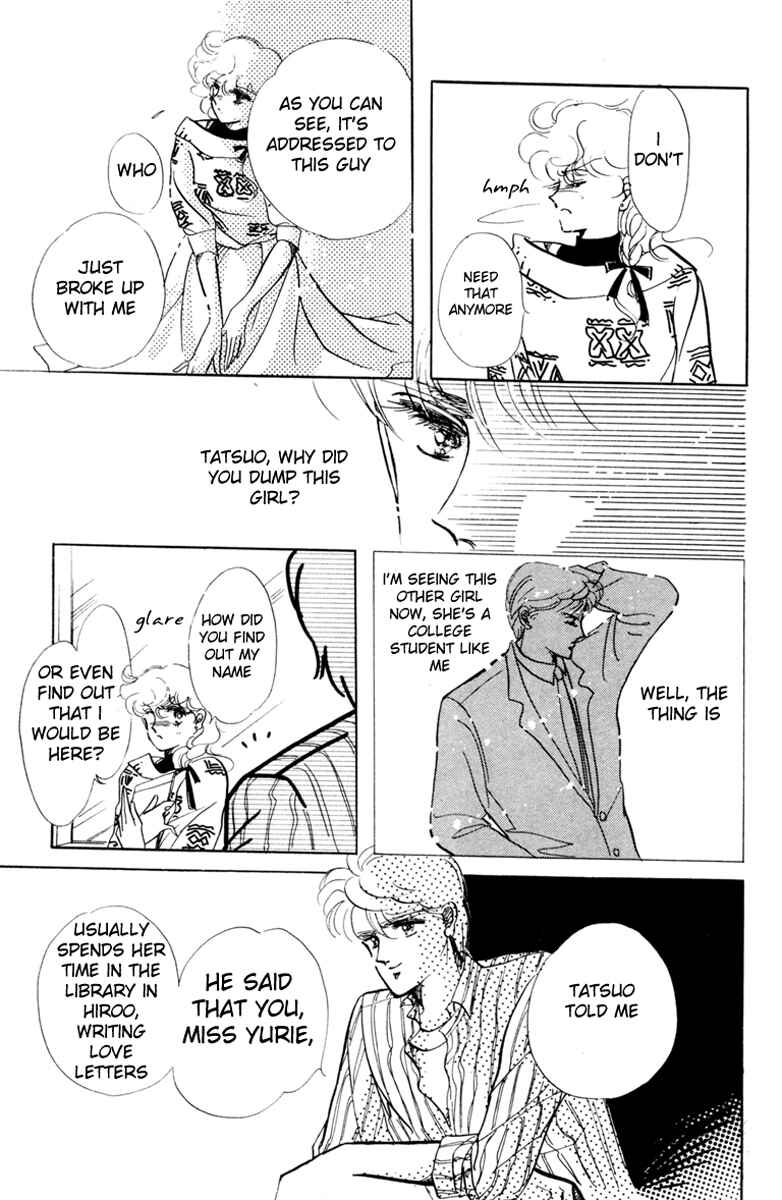 Page 9 Chapter 4 Prism Time