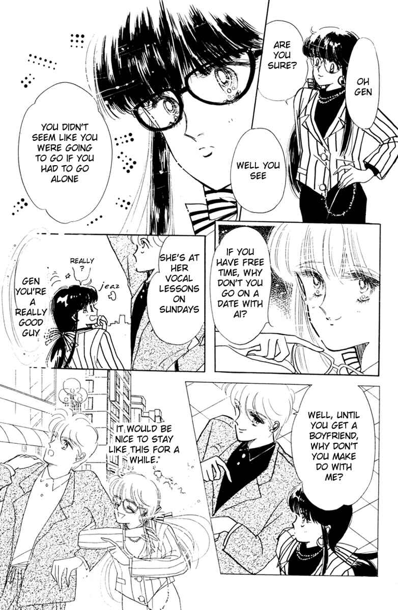 Page 11 Chapter 3 Prism Time
