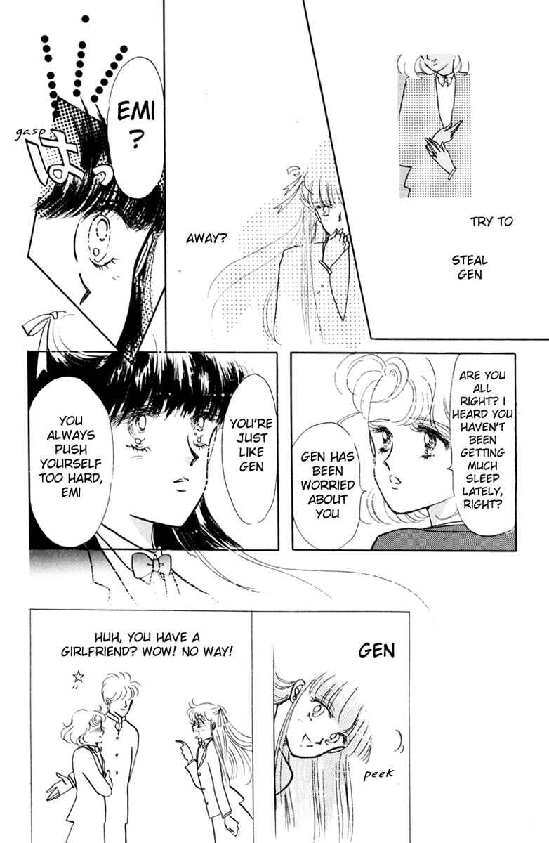 Page 18 Chapter 3 Prism Time