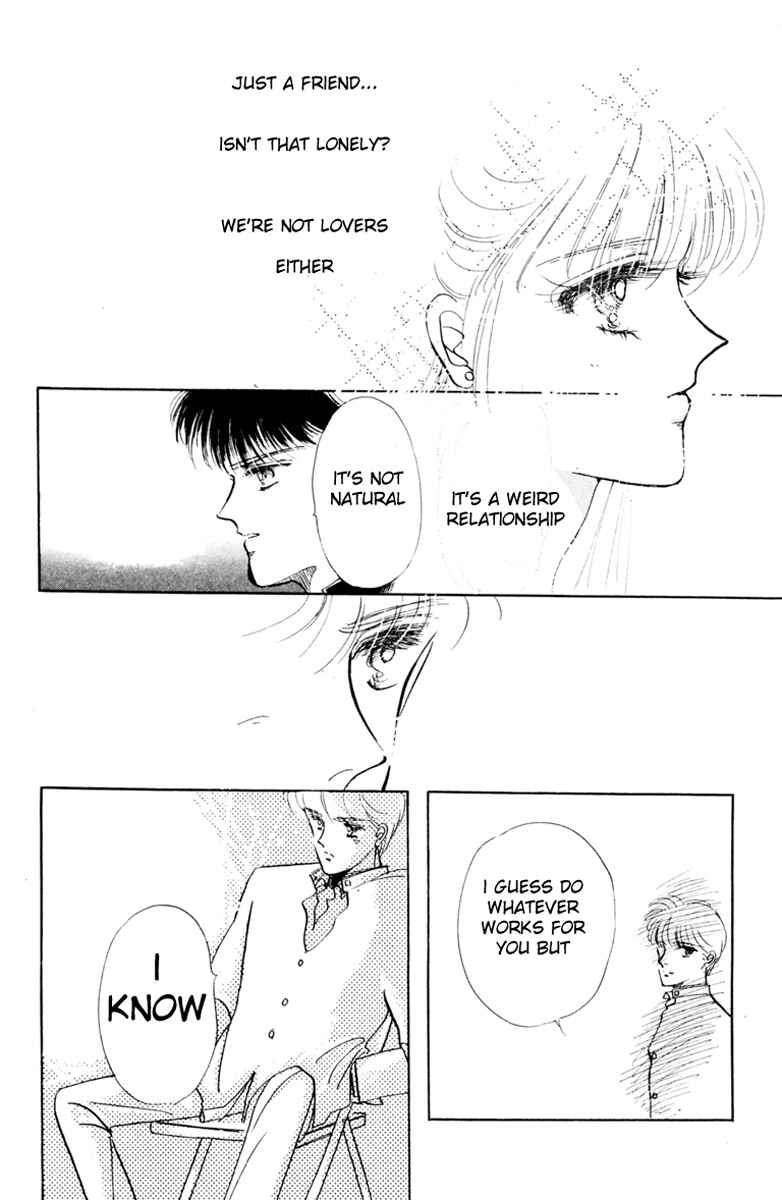 Page 20 Chapter 3 Prism Time