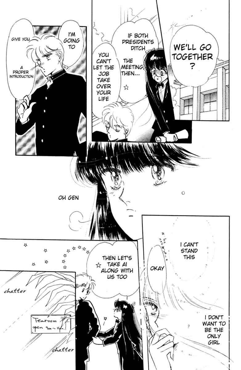 Page 23 Chapter 3 Prism Time