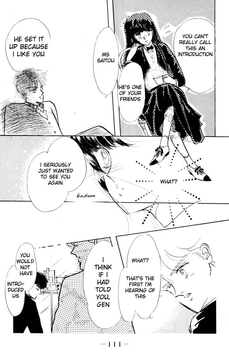 Page 25 Chapter 3 Prism Time