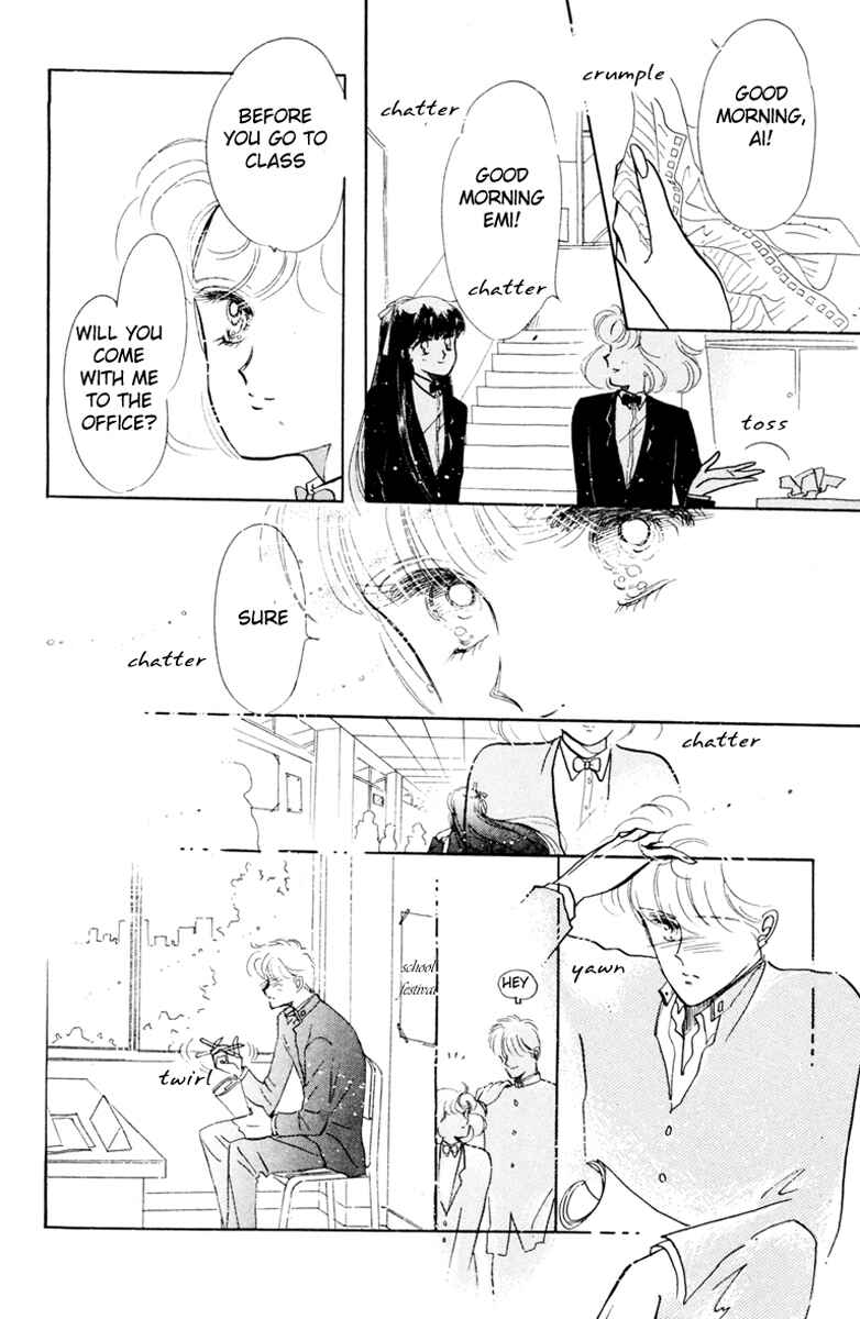 Page 32 Chapter 3 Prism Time