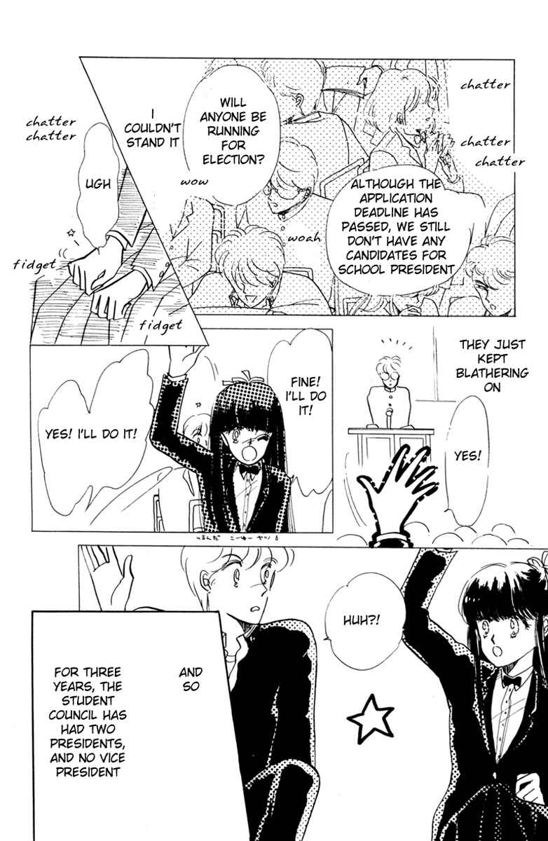 Page 6 Chapter 3 Prism Time