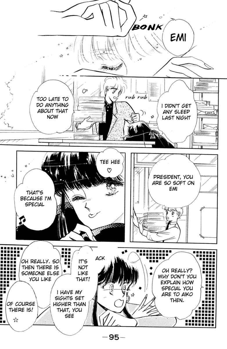 Page 9 Chapter 3 Prism Time