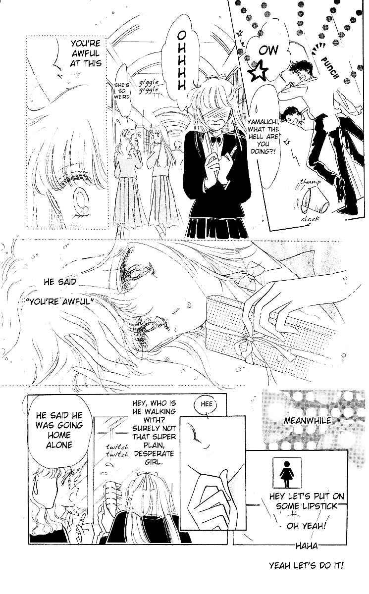 Page 13 Chapter 4 Prism Time