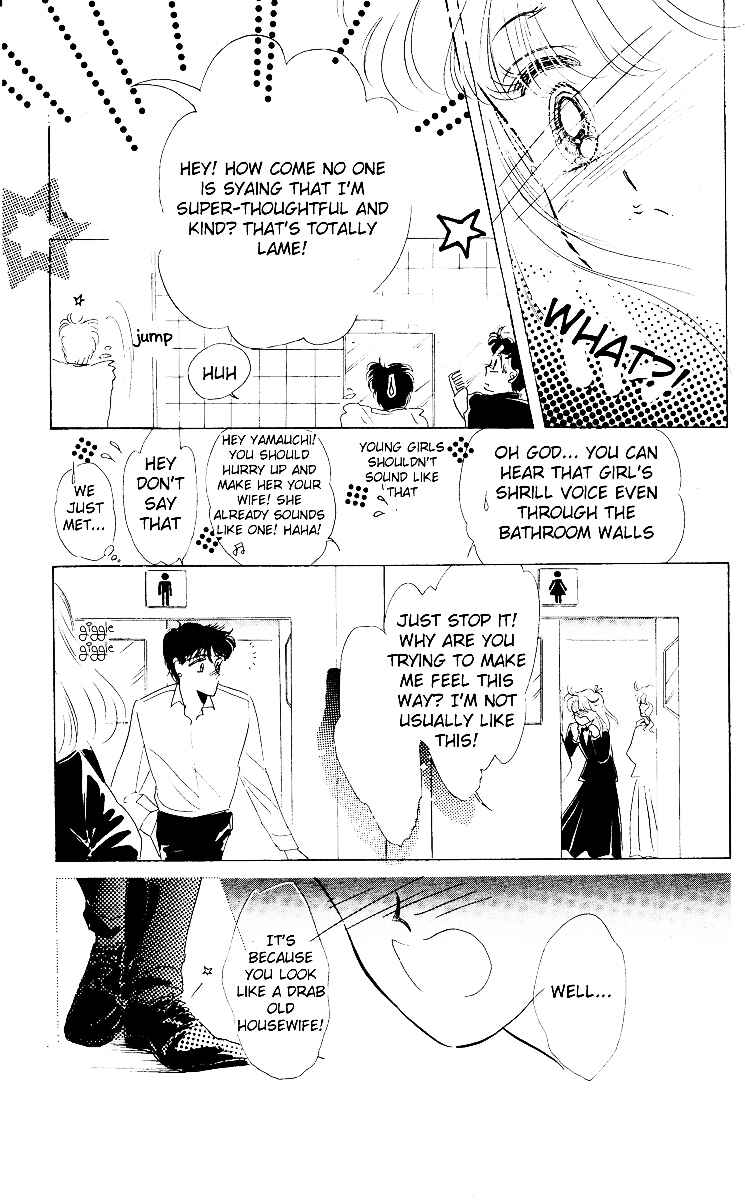 Page 15 Chapter 4 Prism Time