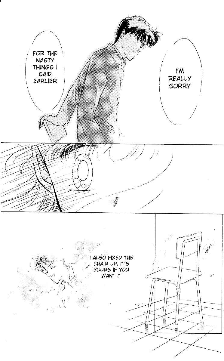 Page 25 Chapter 4 Prism Time