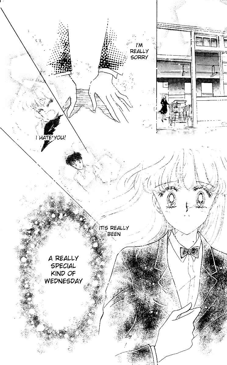 Page 26 Chapter 4 Prism Time