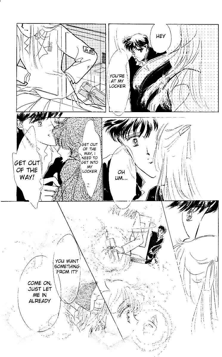Page 29 Chapter 4 Prism Time