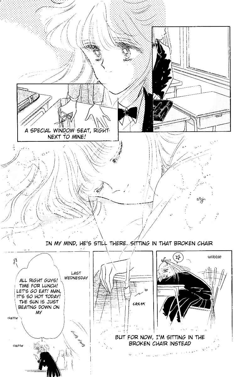 Page 3 Chapter 4 Prism Time
