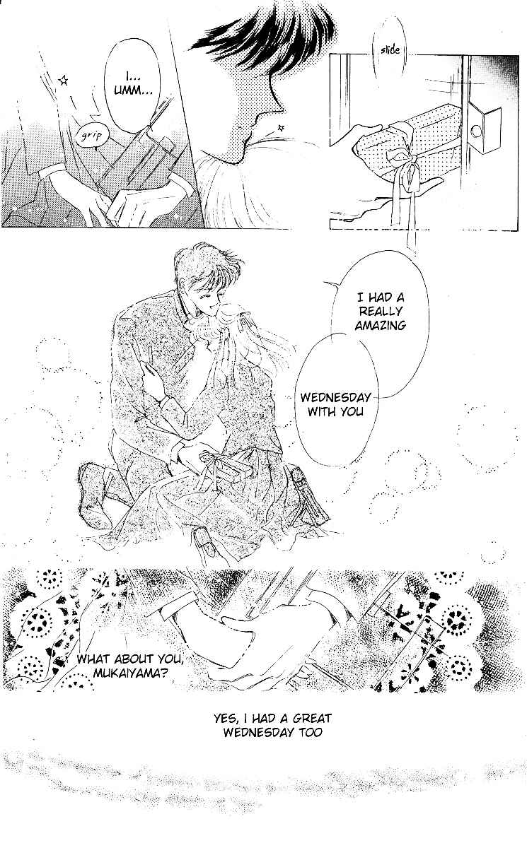 Page 31 Chapter 4 Prism Time
