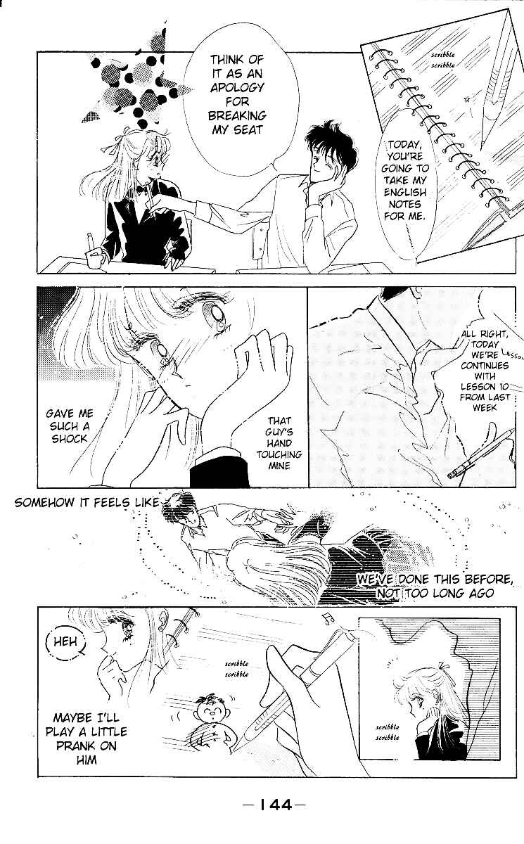 Page 8 Chapter 4 Prism Time