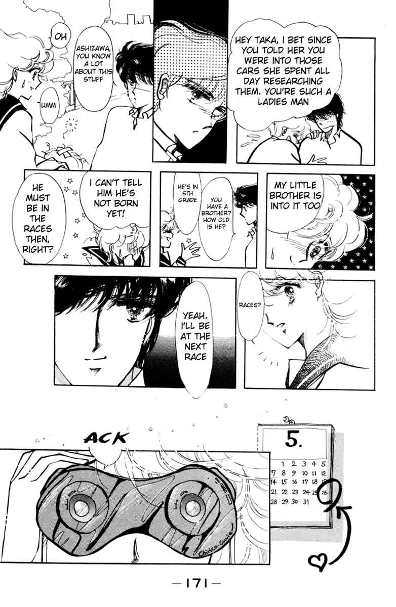 Page 18 Chapter 5 Prism Time