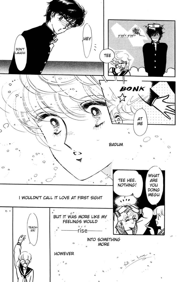 Page 6 Chapter 5 Prism Time