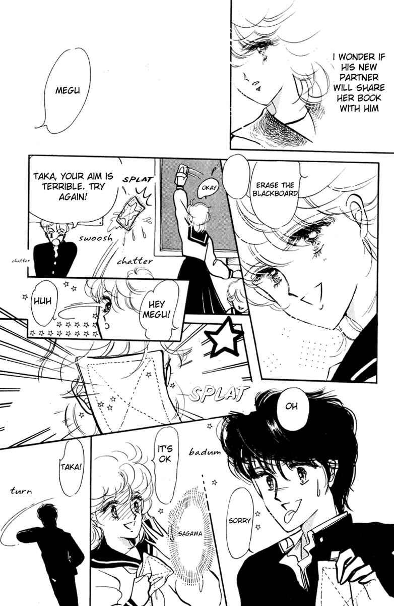 Page 8 Chapter 5 Prism Time