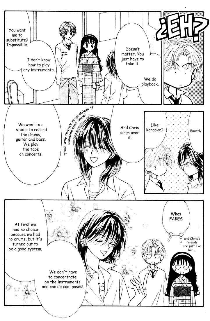 Page 12 Chapter Unknown_5800 Mint na Bokura