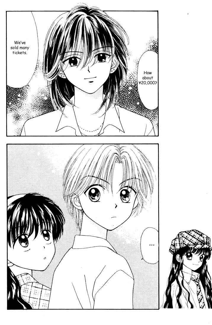 Page 14 Chapter Unknown_5800 Mint na Bokura