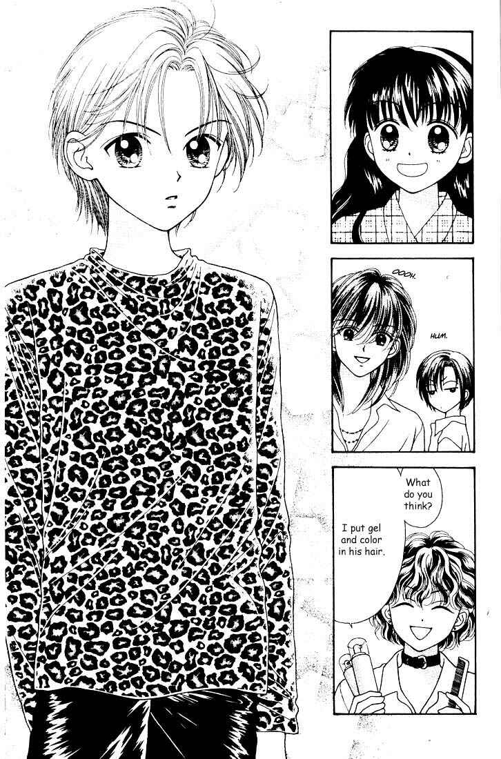 Page 15 Chapter Unknown_5800 Mint na Bokura