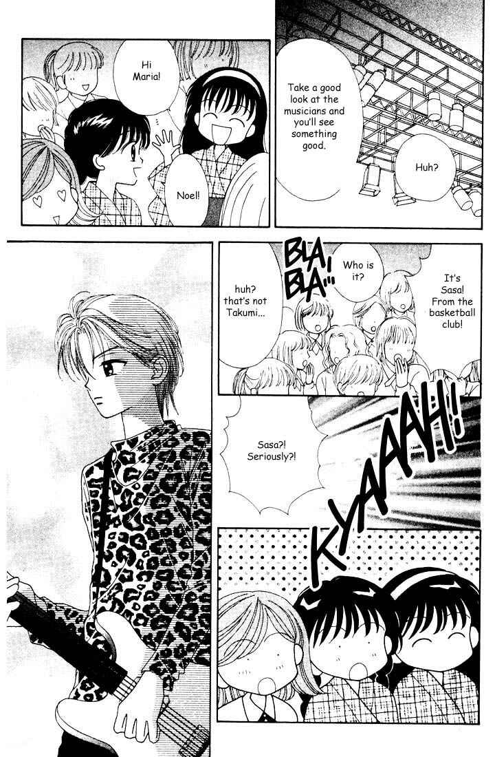 Page 19 Chapter Unknown_5800 Mint na Bokura