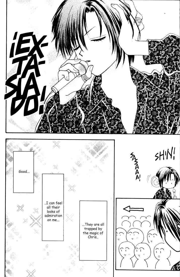 Page 20 Chapter Unknown_5800 Mint na Bokura