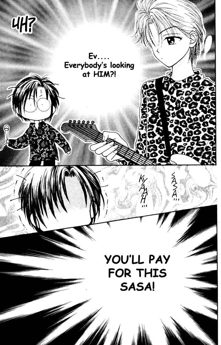 Page 21 Chapter Unknown_5800 Mint na Bokura